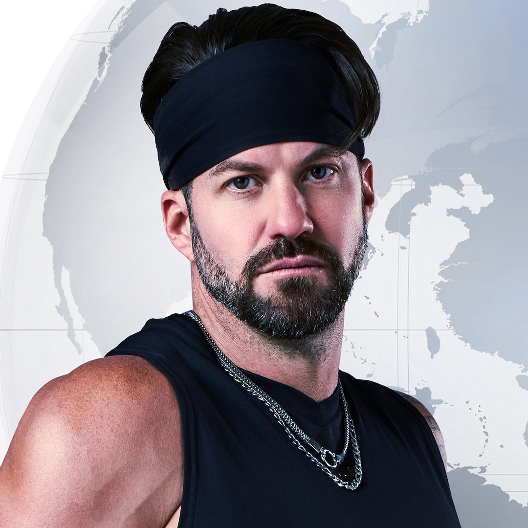 Why Johnny Bananas Has Nothing Left to Prove on The Challenge